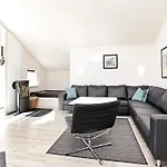 Casa vacanze Bright With Wood-burning Stove And Sauna Großenbrode