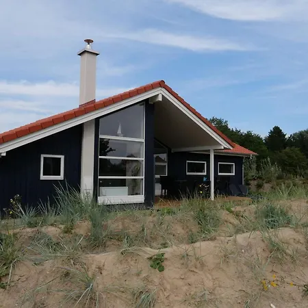 Bright With Wood-burning Stove And Sauna * Großenbrode