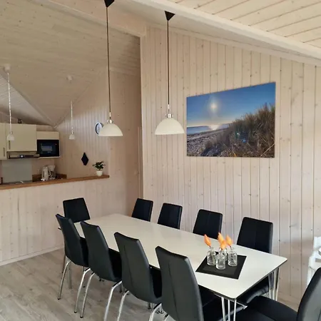 Bright With Wood-burning Stove And Sauna